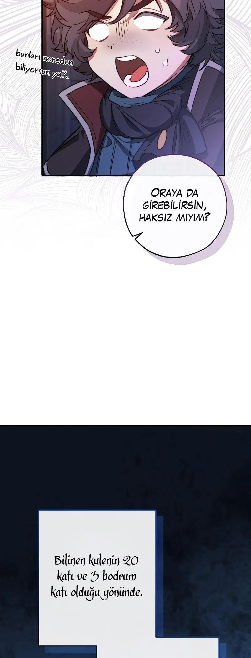 Soylu Ailenin işe Yaramaz Oğlu - Bölüm 100 Sayfa 37