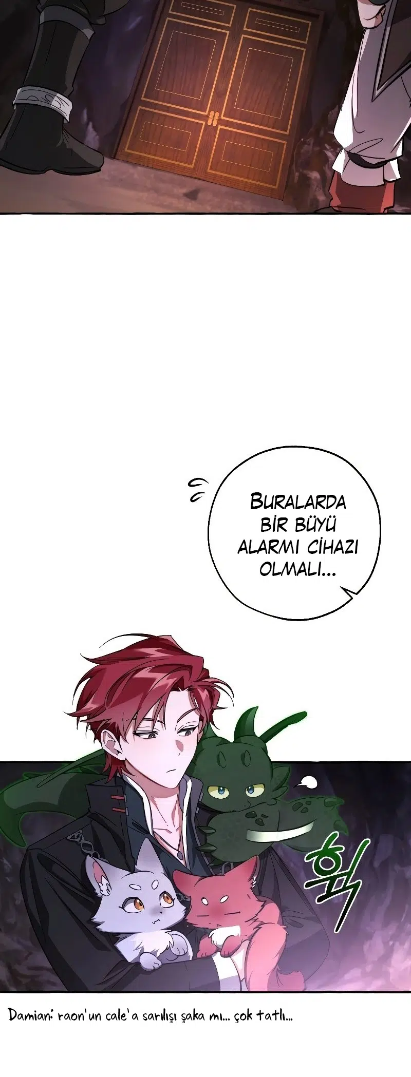 Soylu Ailenin işe Yaramaz Oğlu - Bölüm 100 Sayfa 45