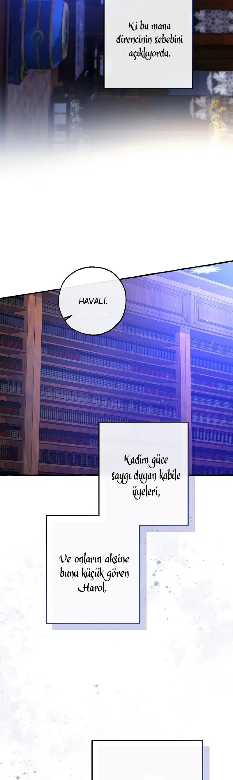 Soylu Ailenin işe Yaramaz Oğlu - Bölüm 101 Sayfa 3