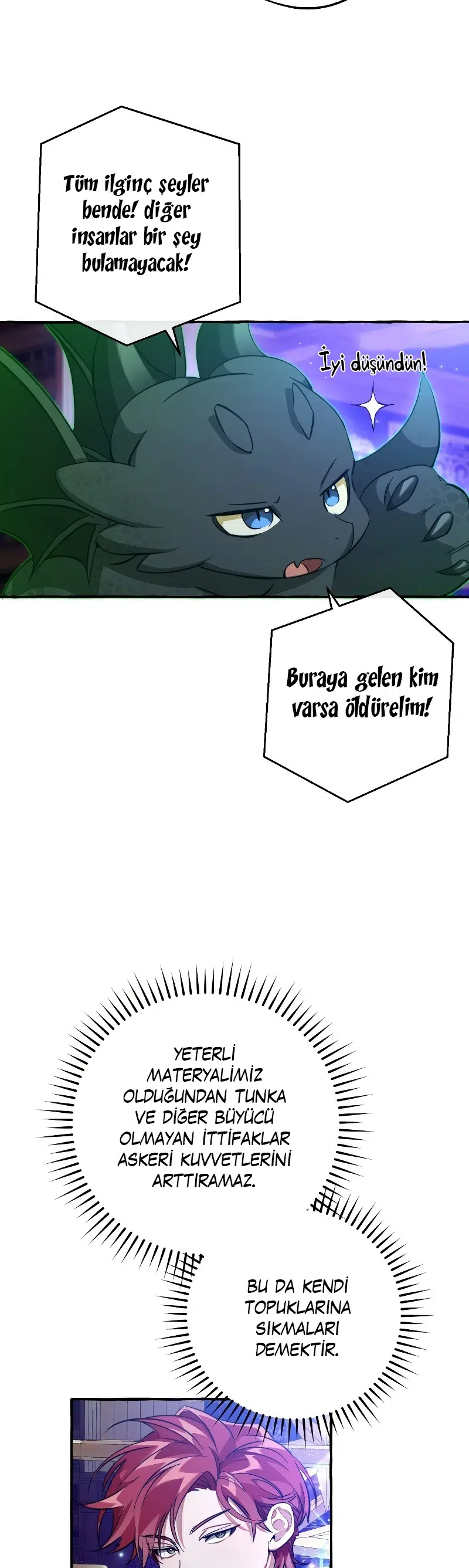 Soylu Ailenin işe Yaramaz Oğlu - Bölüm 101 Sayfa 12