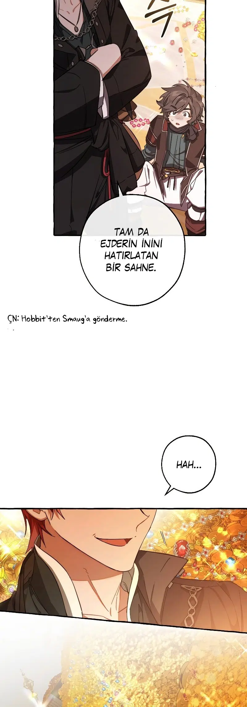 Soylu Ailenin işe Yaramaz Oğlu - Bölüm 101 Sayfa 44