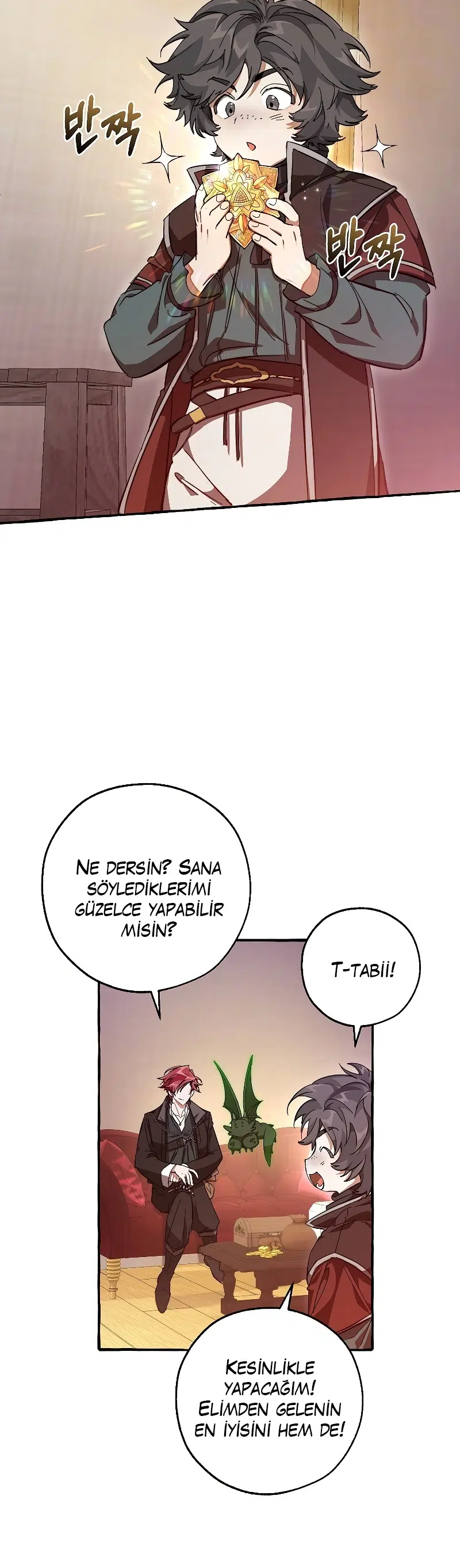 Soylu Ailenin işe Yaramaz Oğlu - Bölüm 102 Sayfa 4