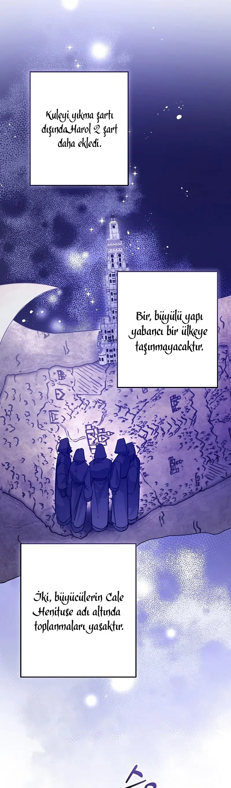 Soylu Ailenin işe Yaramaz Oğlu - Bölüm 102 Sayfa 14