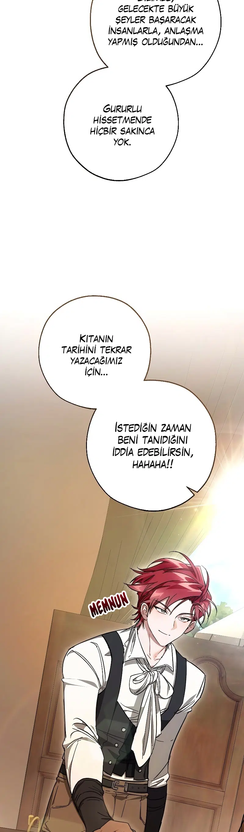 Soylu Ailenin işe Yaramaz Oğlu - Bölüm 102 Sayfa 19