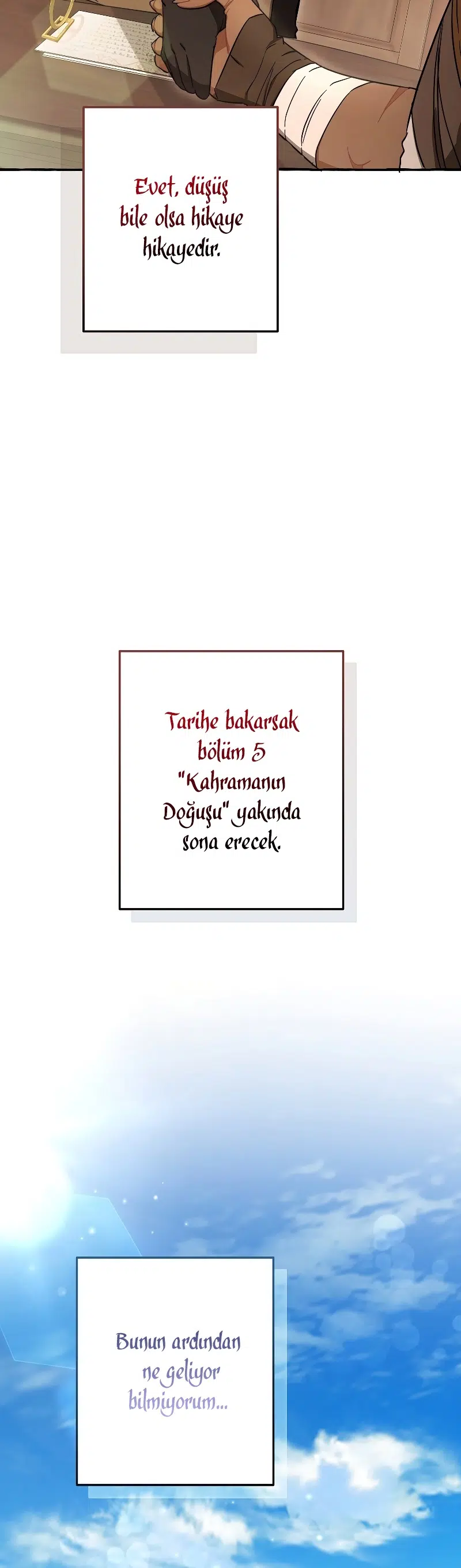 Soylu Ailenin işe Yaramaz Oğlu - Bölüm 102 Sayfa 20