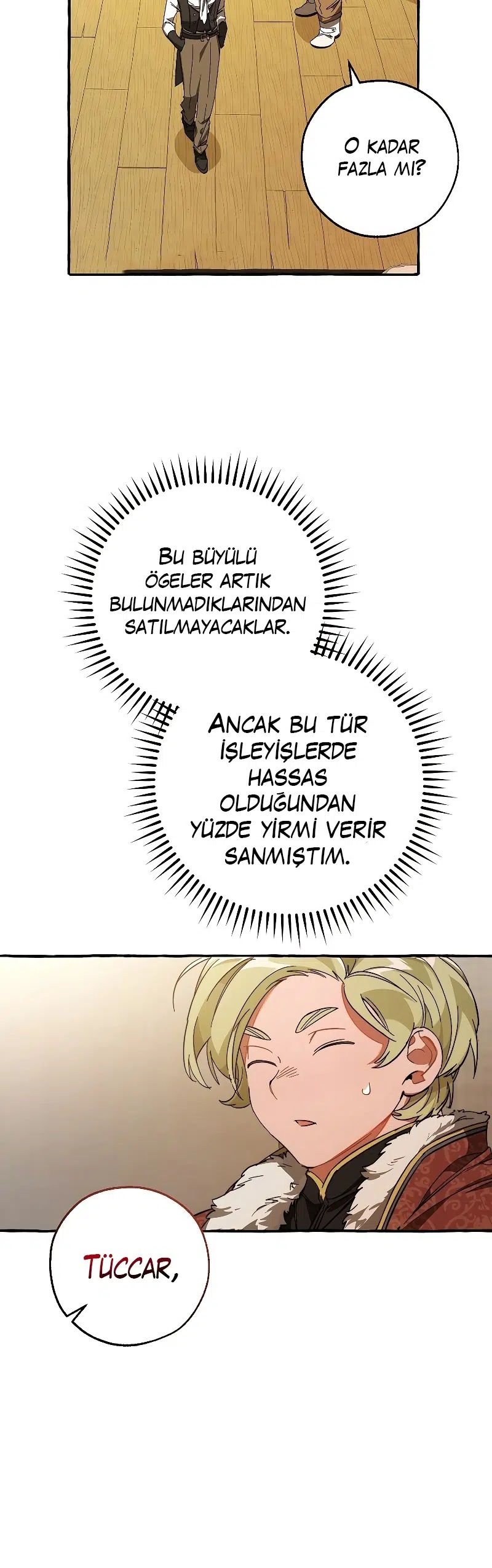 Soylu Ailenin işe Yaramaz Oğlu - Bölüm 102 Sayfa 26