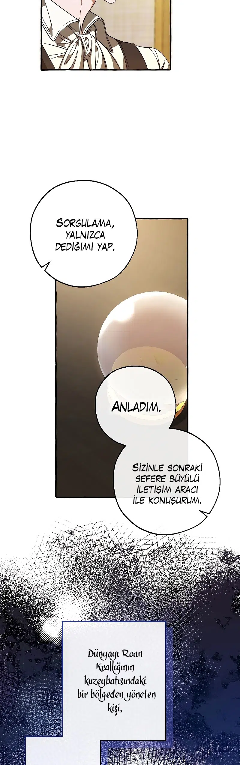 Soylu Ailenin işe Yaramaz Oğlu - Bölüm 102 Sayfa 29