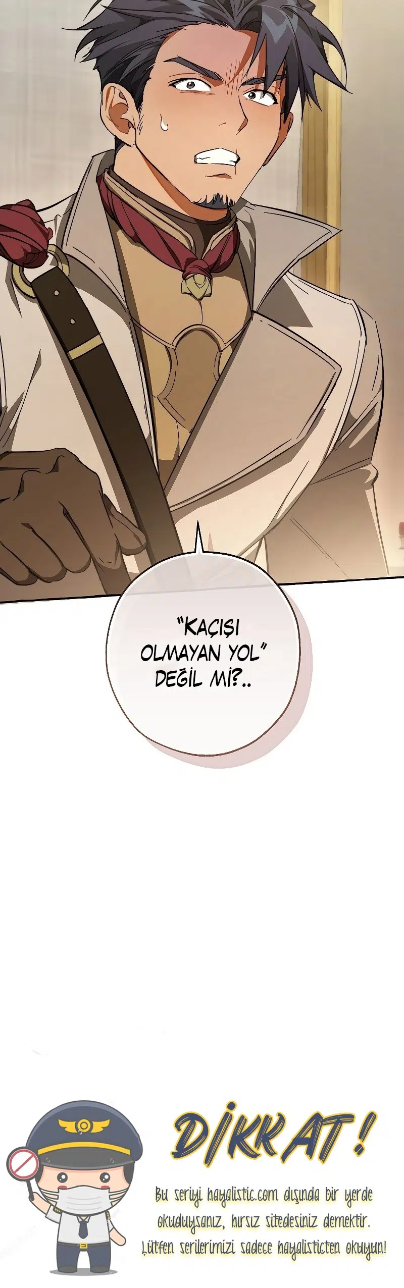 Soylu Ailenin işe Yaramaz Oğlu - Bölüm 102 Sayfa 40