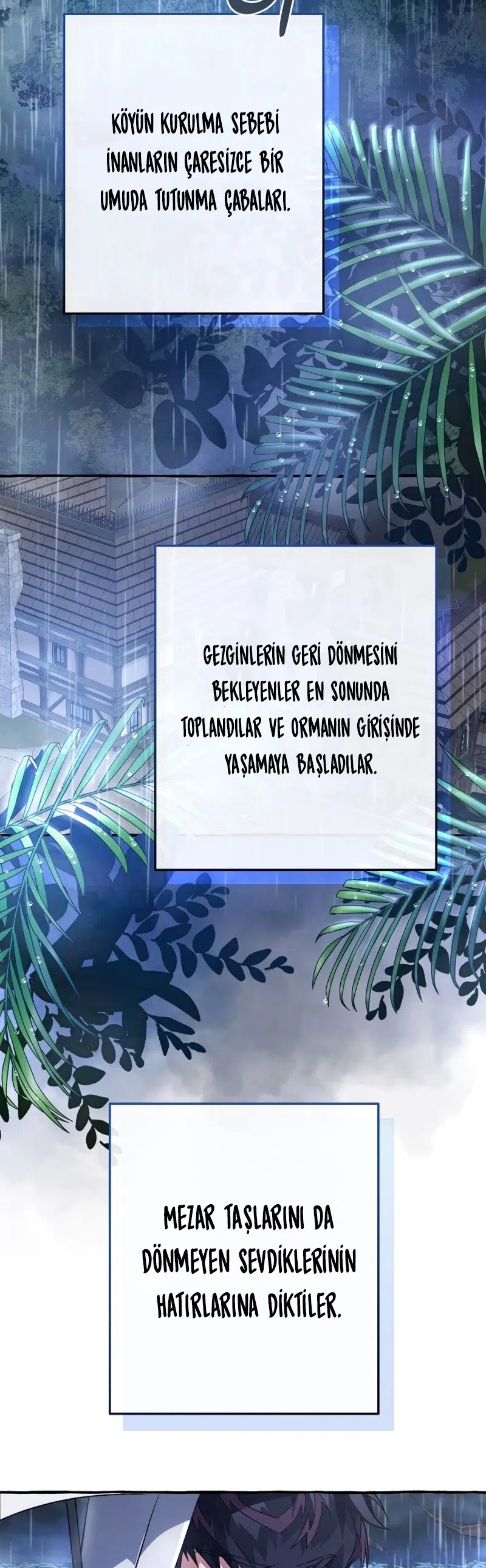 Soylu Ailenin işe Yaramaz Oğlu - Bölüm 103 Sayfa 6