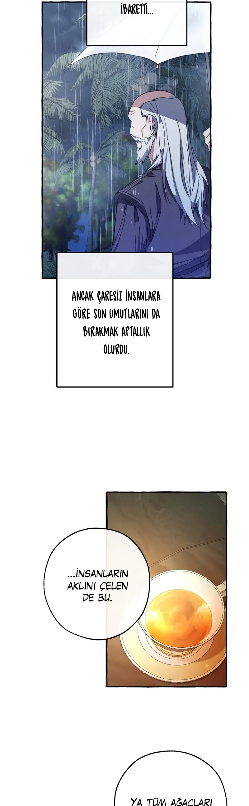 Soylu Ailenin işe Yaramaz Oğlu - Bölüm 103 Sayfa 19