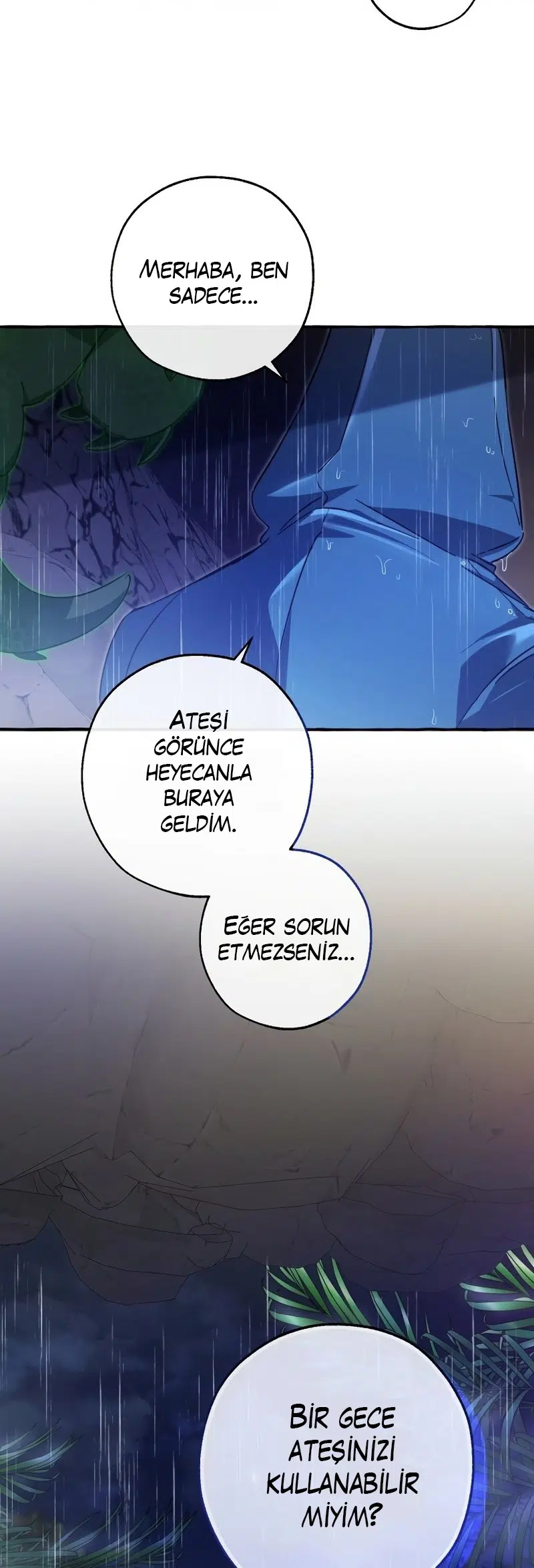 Soylu Ailenin işe Yaramaz Oğlu - Bölüm 103 Sayfa 42