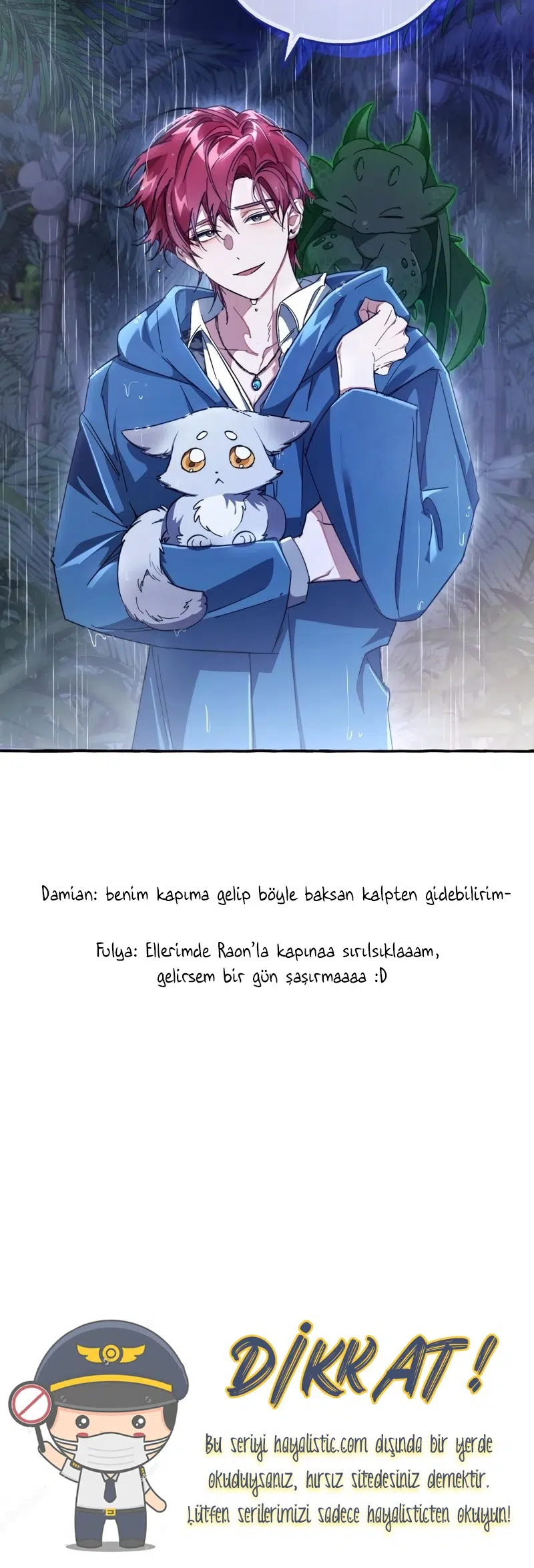 Soylu Ailenin işe Yaramaz Oğlu - Bölüm 103 Sayfa 43