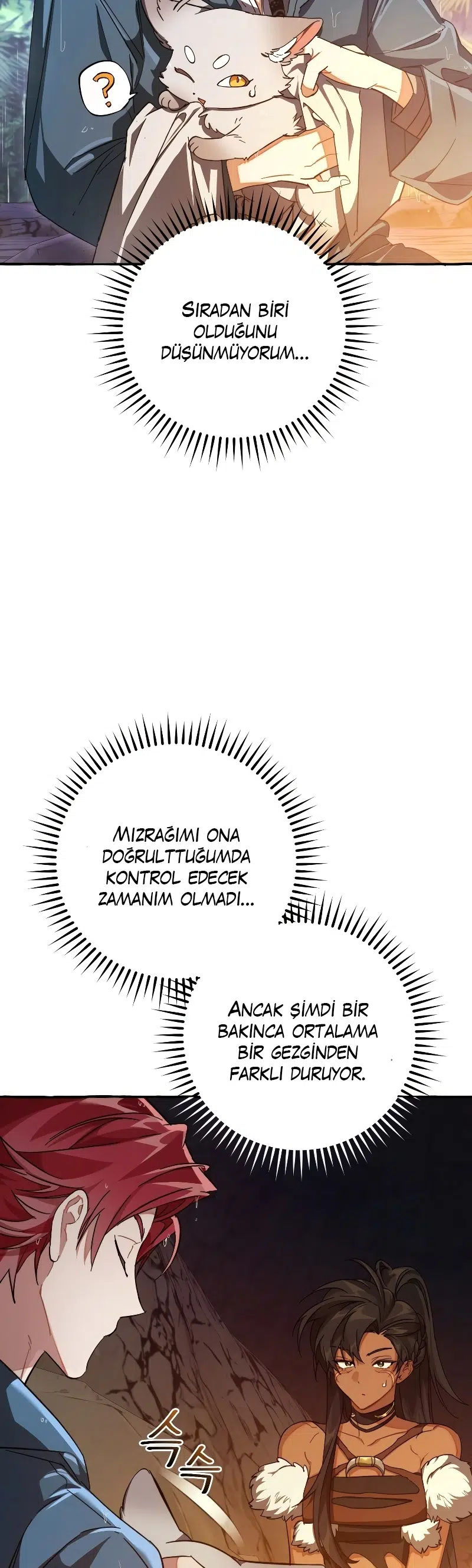 Soylu Ailenin işe Yaramaz Oğlu - Bölüm 104 Sayfa 5