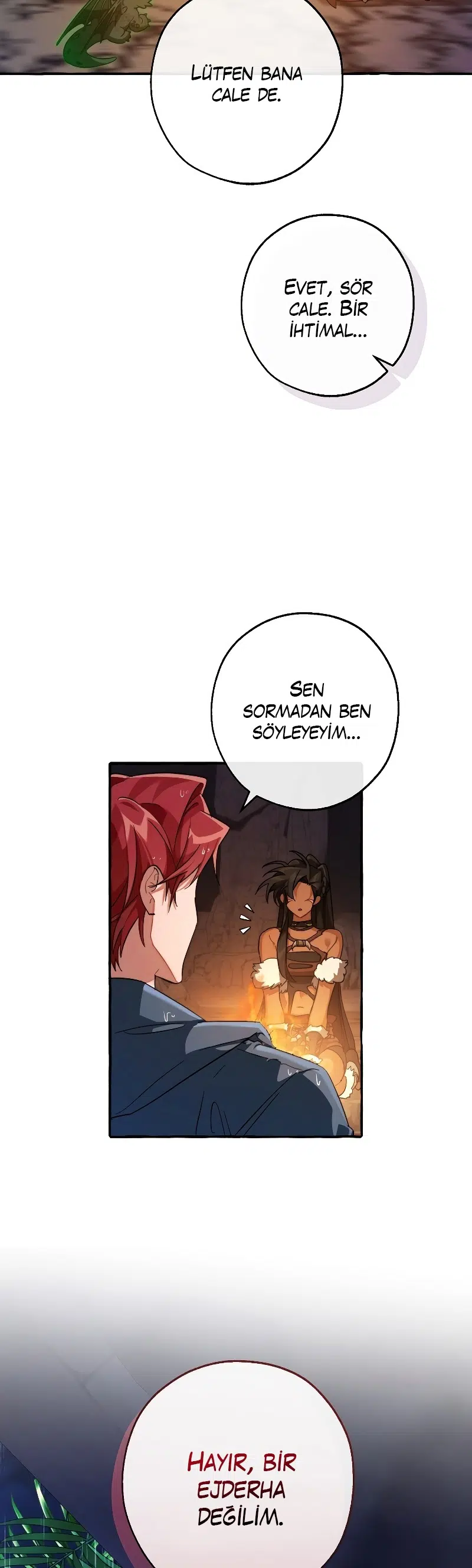 Soylu Ailenin işe Yaramaz Oğlu - Bölüm 104 Sayfa 9