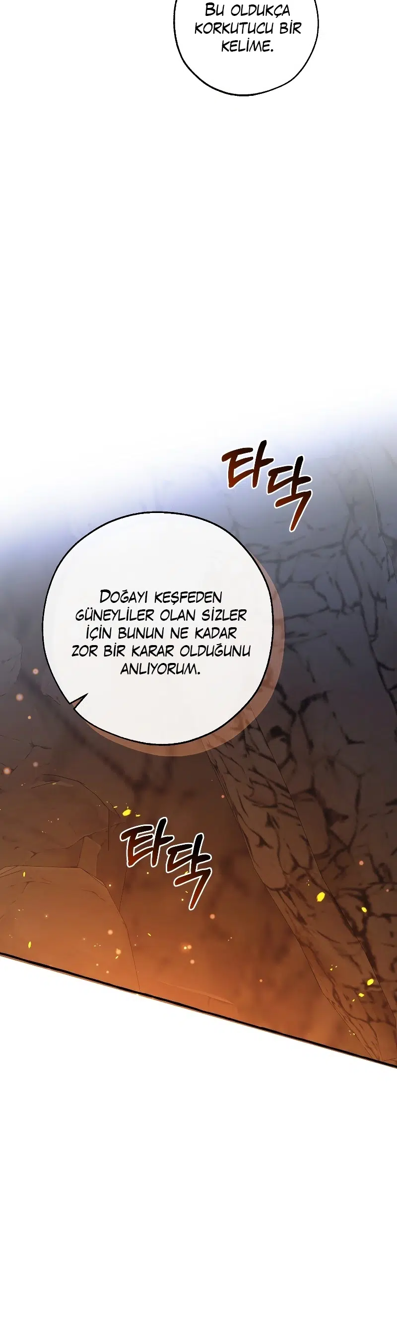 Soylu Ailenin işe Yaramaz Oğlu - Bölüm 104 Sayfa 20
