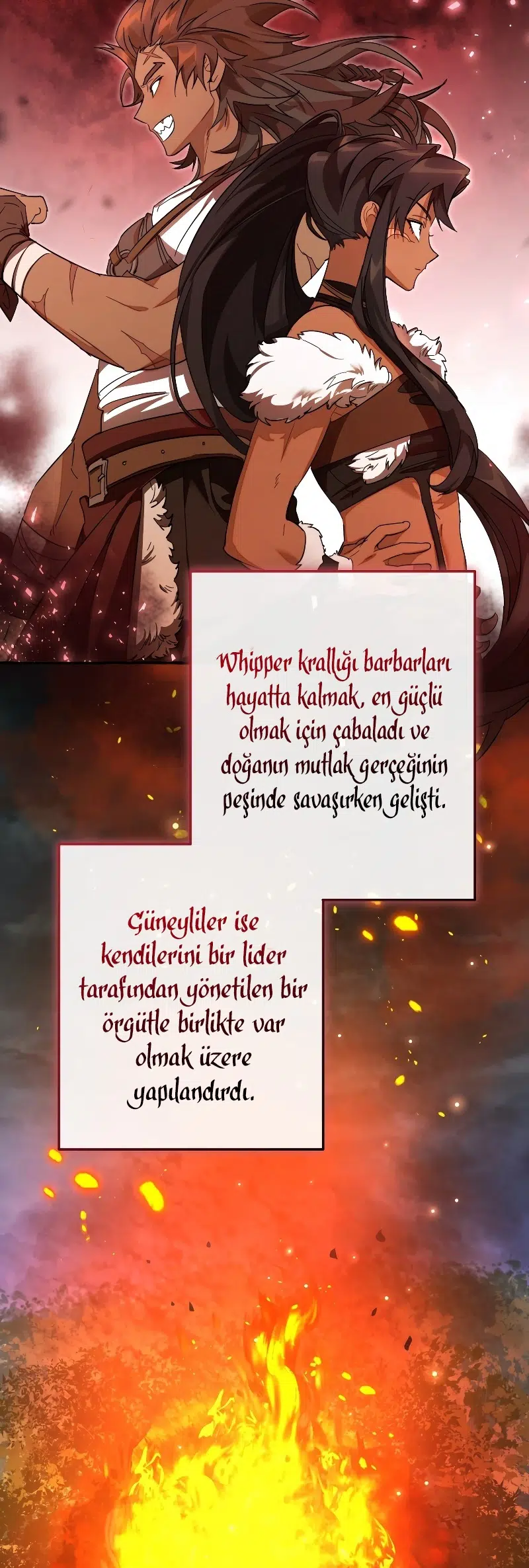 Soylu Ailenin işe Yaramaz Oğlu - Bölüm 104 Sayfa 33
