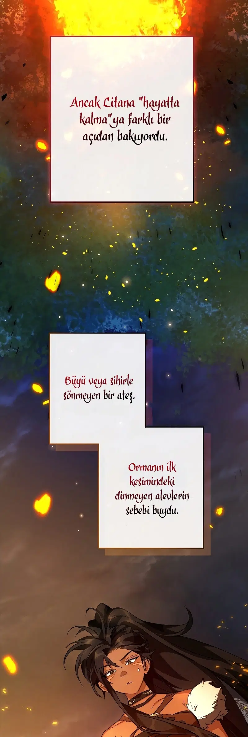 Soylu Ailenin işe Yaramaz Oğlu - Bölüm 104 Sayfa 34