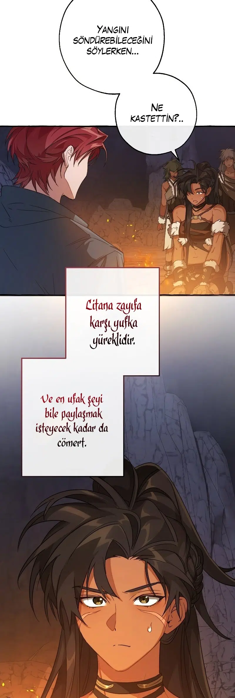 Soylu Ailenin işe Yaramaz Oğlu - Bölüm 104 Sayfa 41