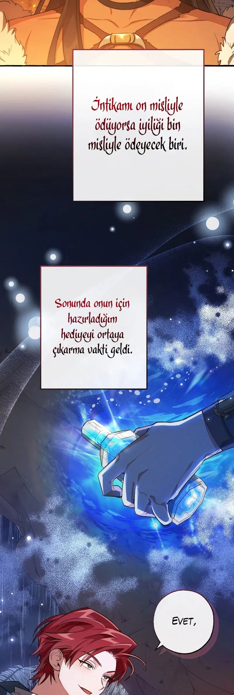 Soylu Ailenin işe Yaramaz Oğlu - Bölüm 104 Sayfa 42