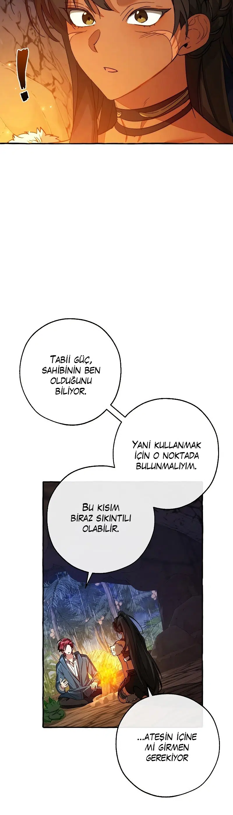 Soylu Ailenin işe Yaramaz Oğlu - Bölüm 105 Sayfa 16
