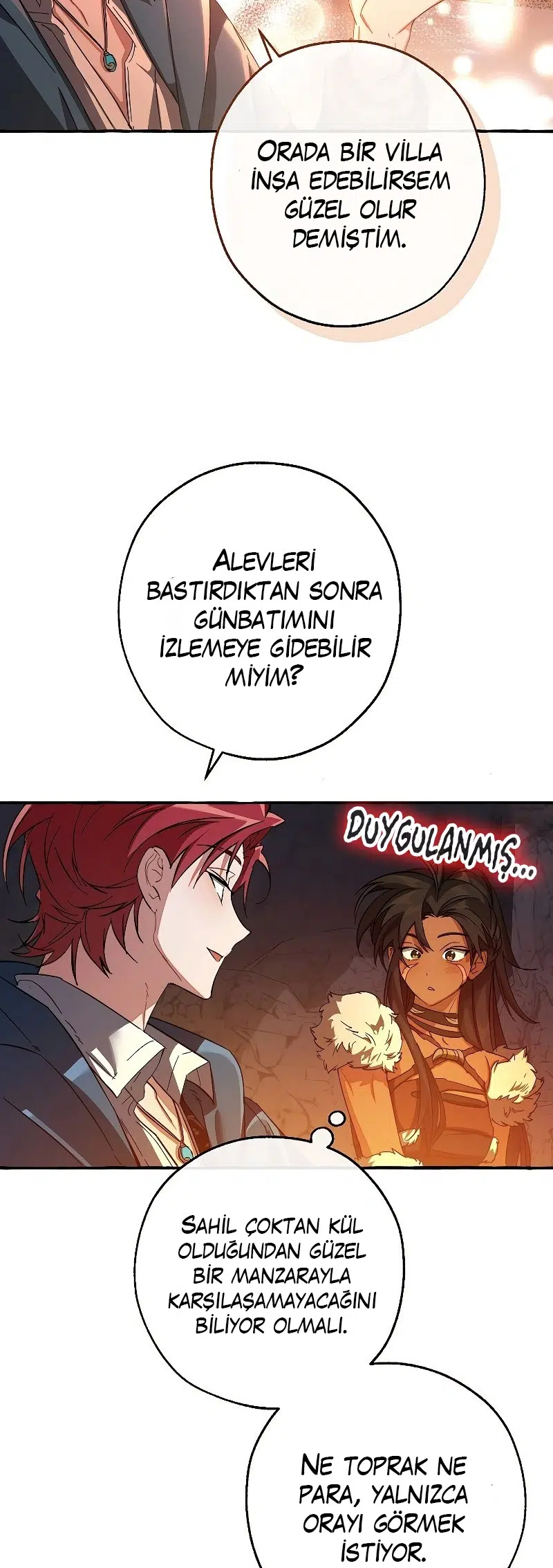 Soylu Ailenin işe Yaramaz Oğlu - Bölüm 105 Sayfa 24