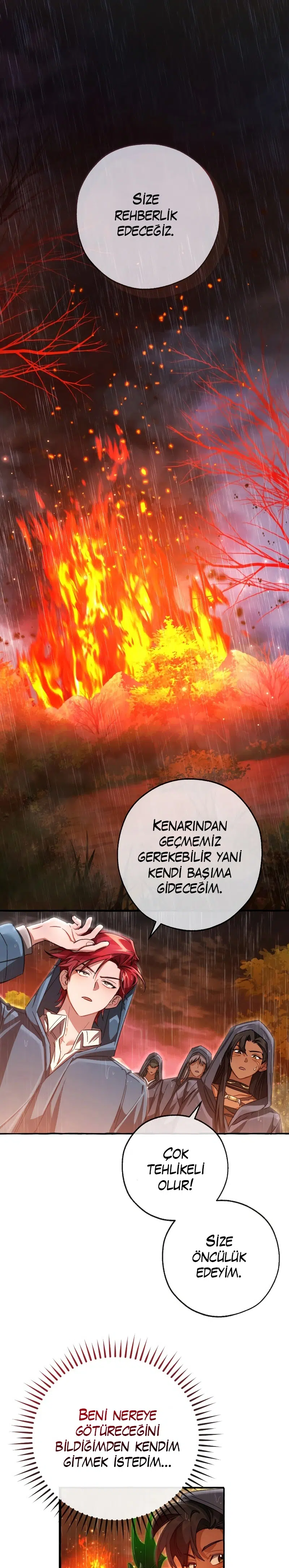 Soylu Ailenin işe Yaramaz Oğlu - Bölüm 106 Sayfa 14