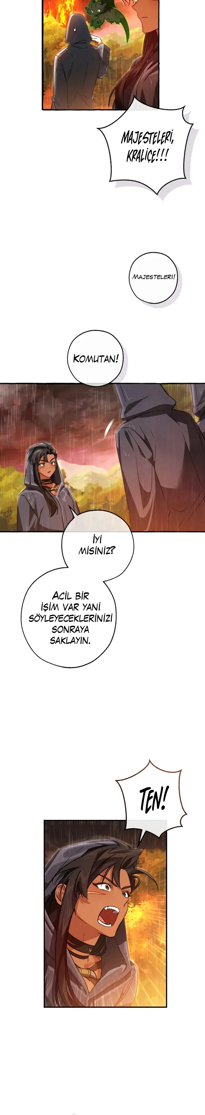 Soylu Ailenin işe Yaramaz Oğlu - Bölüm 106 Sayfa 15
