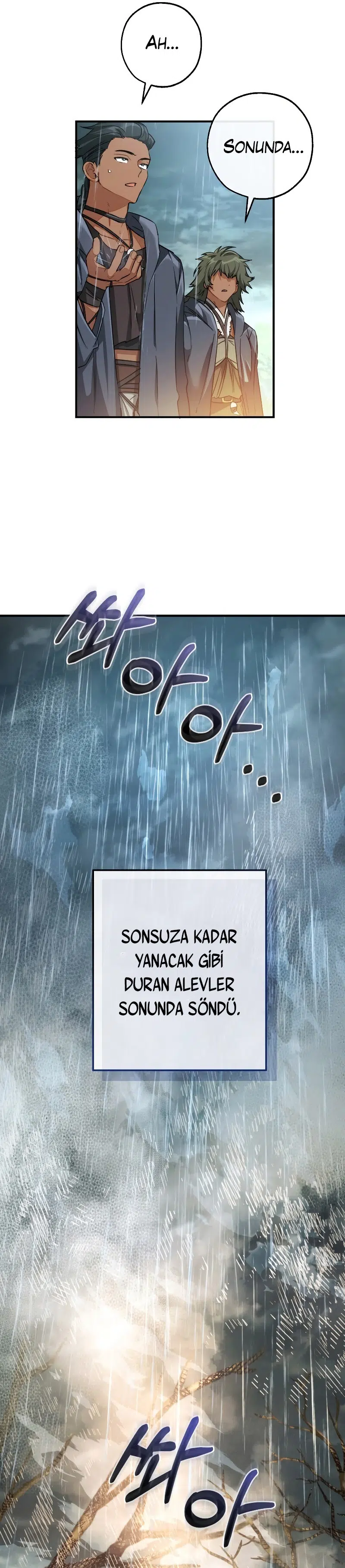 Soylu Ailenin işe Yaramaz Oğlu - Bölüm 107 Sayfa 16