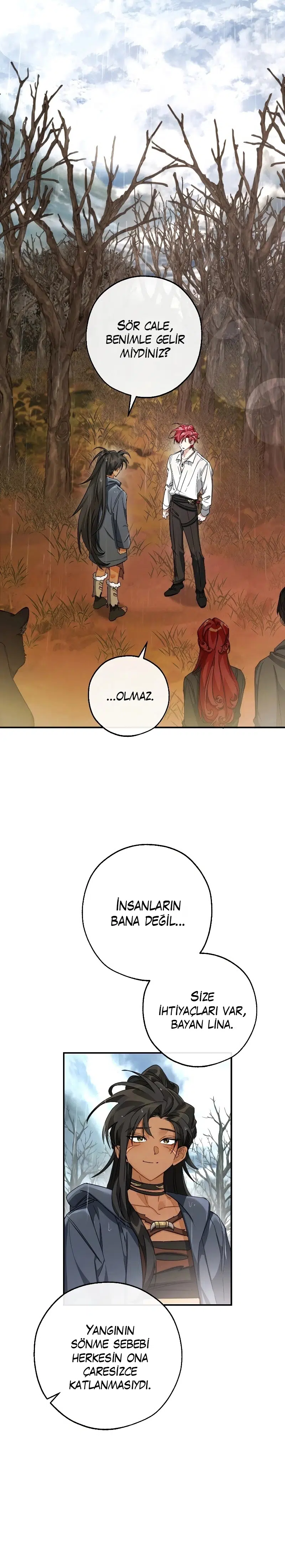 Soylu Ailenin işe Yaramaz Oğlu - Bölüm 108 Sayfa 2