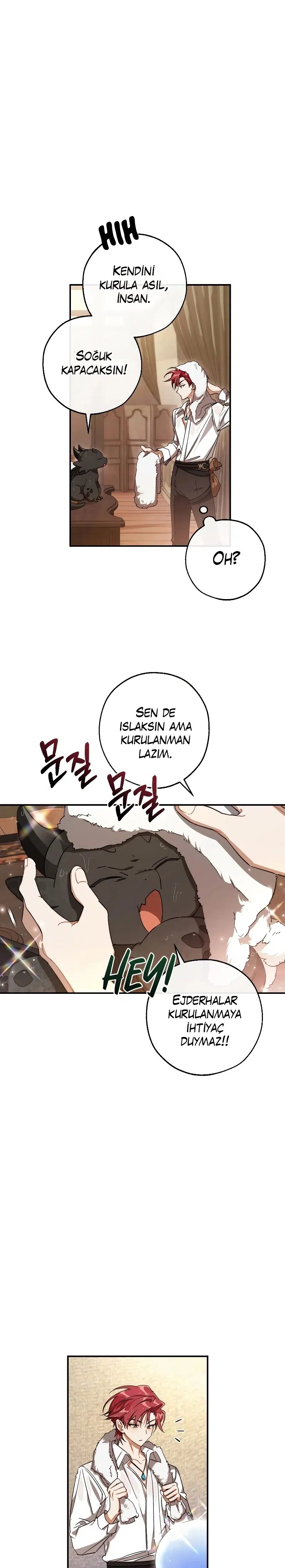 Soylu Ailenin işe Yaramaz Oğlu - Bölüm 108 Sayfa 9