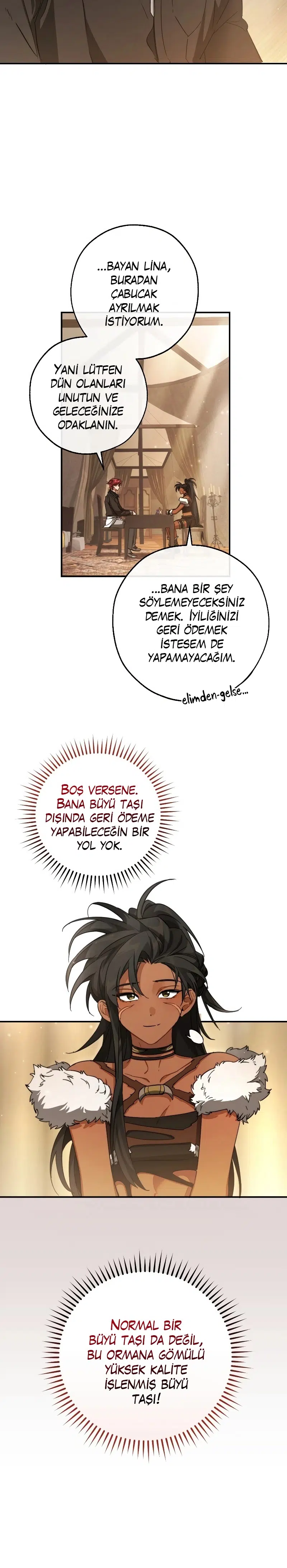Soylu Ailenin işe Yaramaz Oğlu - Bölüm 108 Sayfa 17