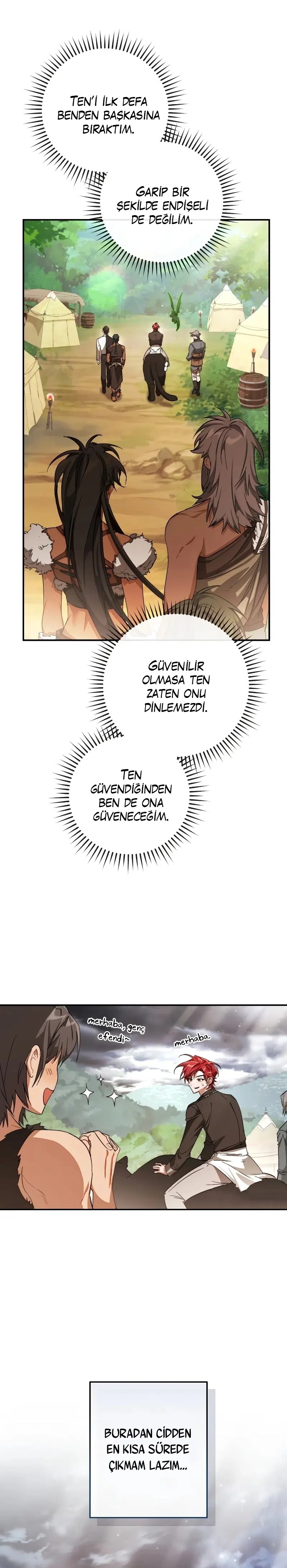 Soylu Ailenin işe Yaramaz Oğlu - Bölüm 108 Sayfa 23