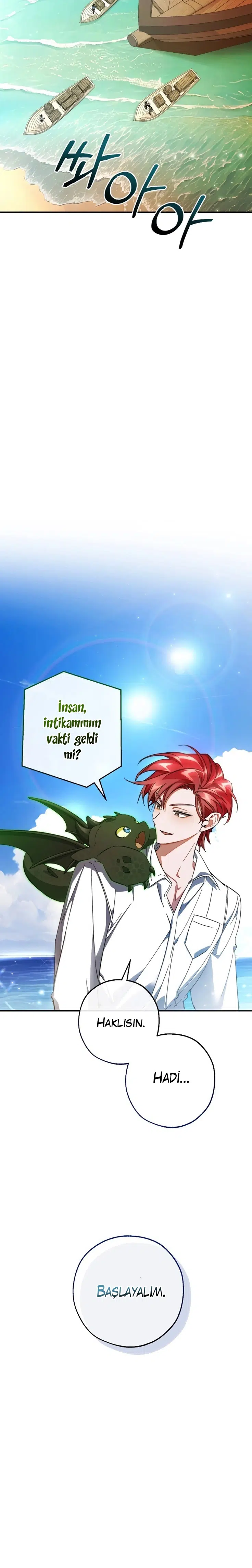 Soylu Ailenin işe Yaramaz Oğlu - Bölüm 109 Sayfa 6