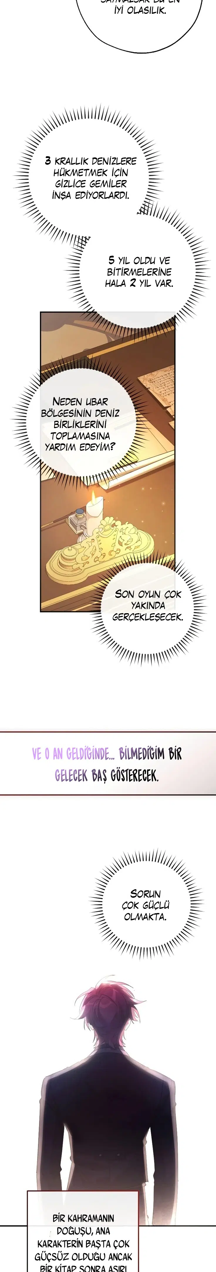 Soylu Ailenin işe Yaramaz Oğlu - Bölüm 109 Sayfa 18