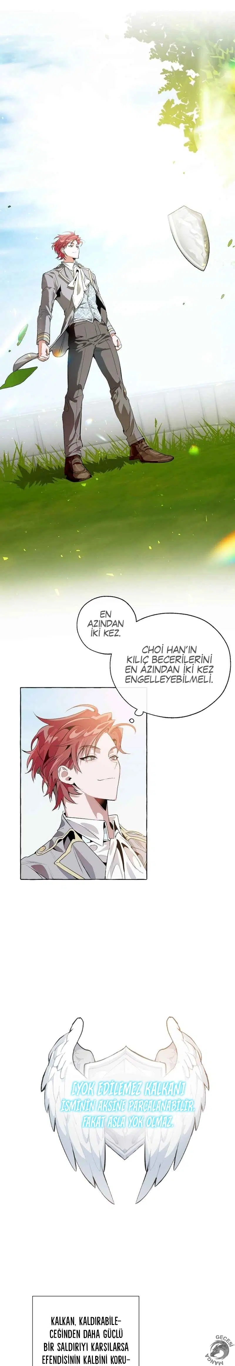 Soylu Ailenin işe Yaramaz Oğlu - Bölüm 10 Sayfa 2