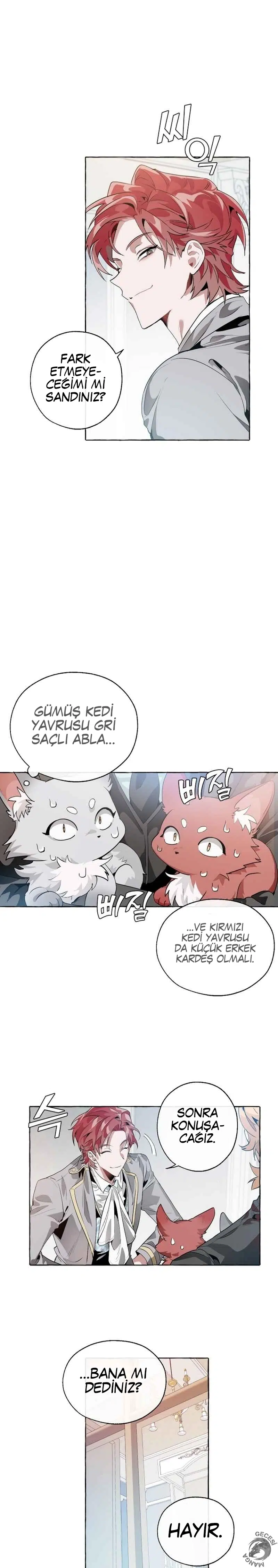 Soylu Ailenin işe Yaramaz Oğlu - Bölüm 10 Sayfa 10