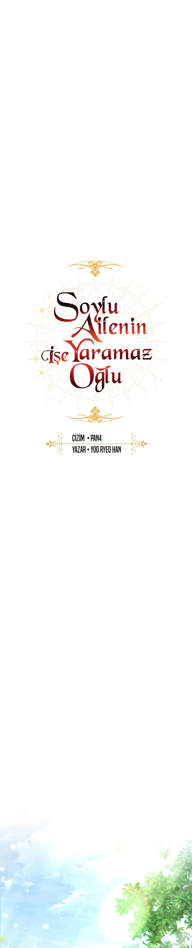 Soylu Ailenin işe Yaramaz Oğlu - Bölüm 110 Sayfa 2