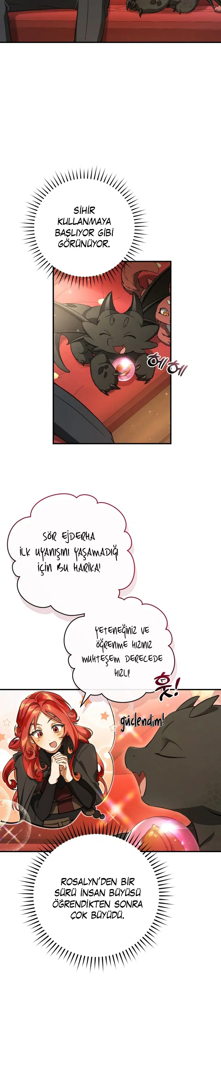 Soylu Ailenin işe Yaramaz Oğlu - Bölüm 110 Sayfa 4