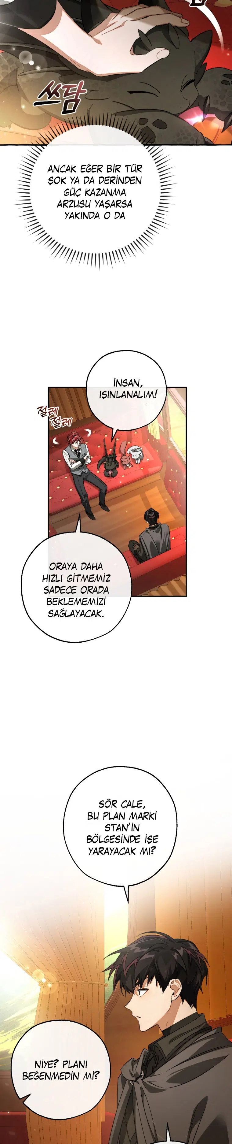 Soylu Ailenin işe Yaramaz Oğlu - Bölüm 110 Sayfa 6