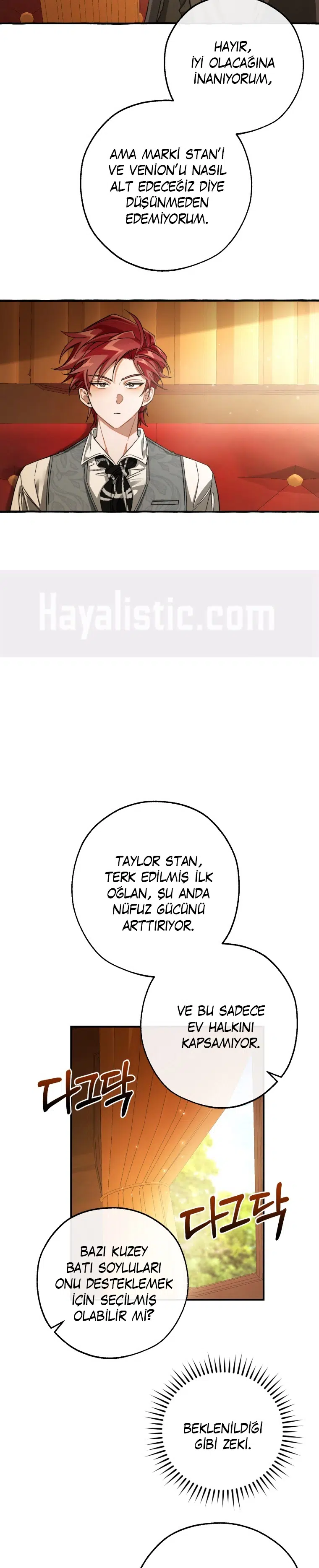 Soylu Ailenin işe Yaramaz Oğlu - Bölüm 110 Sayfa 7