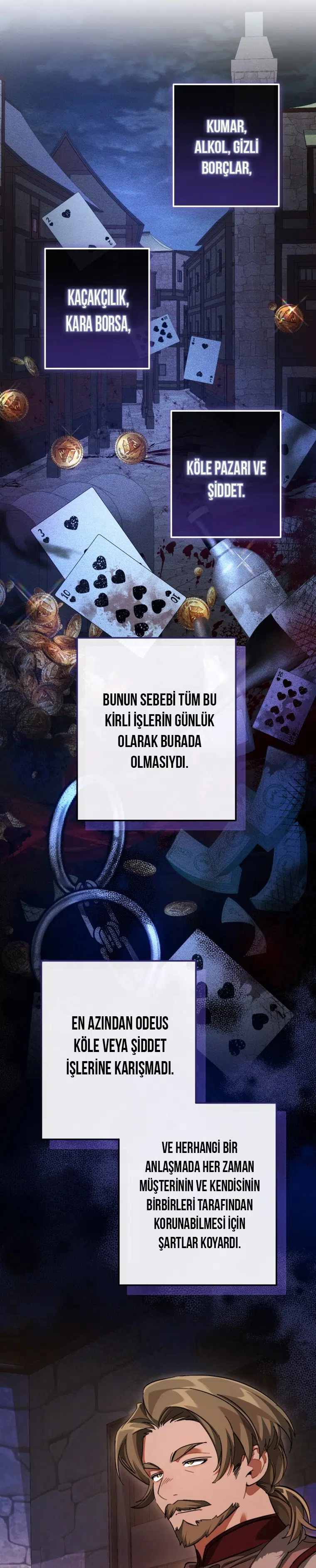 Soylu Ailenin işe Yaramaz Oğlu - Bölüm 110 Sayfa 17