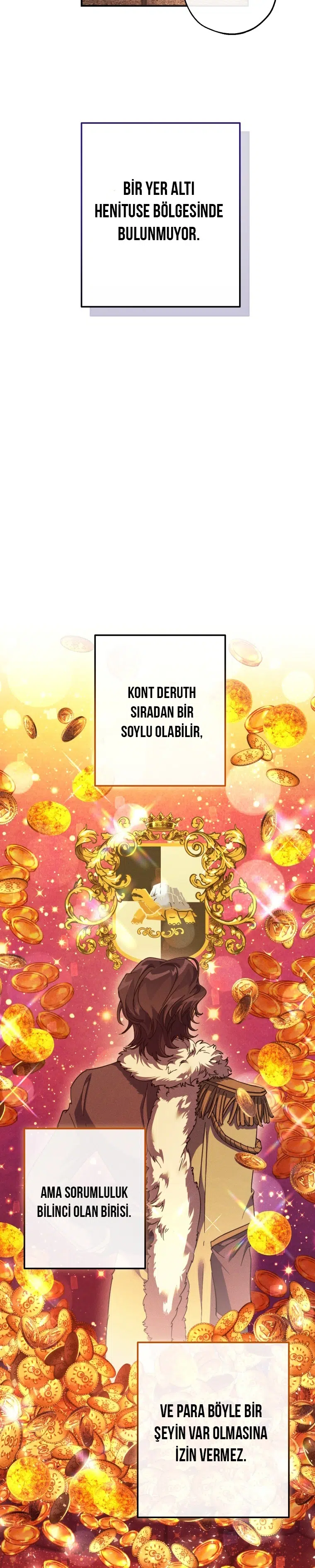 Soylu Ailenin işe Yaramaz Oğlu - Bölüm 110 Sayfa 19