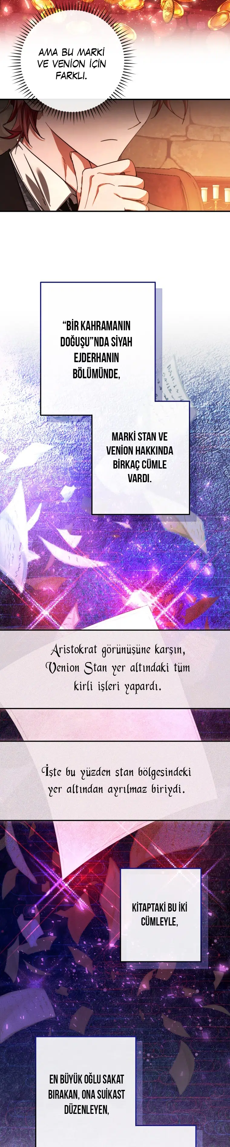 Soylu Ailenin işe Yaramaz Oğlu - Bölüm 110 Sayfa 20