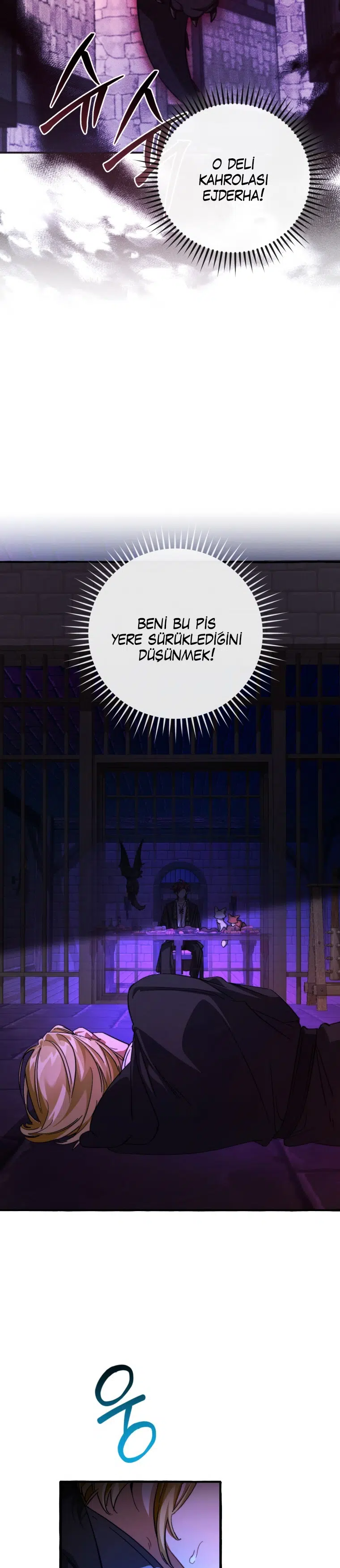 Soylu Ailenin işe Yaramaz Oğlu - Bölüm 112 Sayfa 4