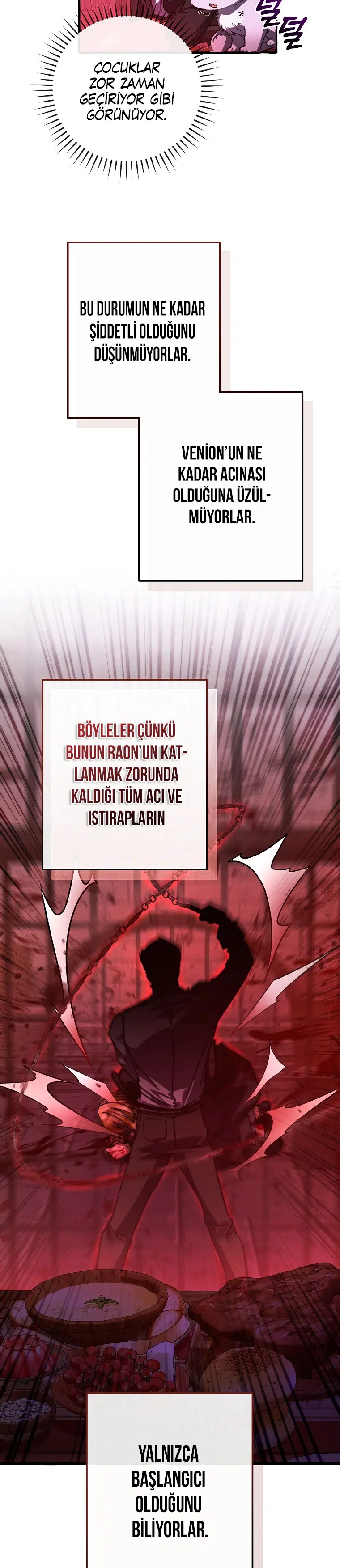 Soylu Ailenin işe Yaramaz Oğlu - Bölüm 112 Sayfa 12