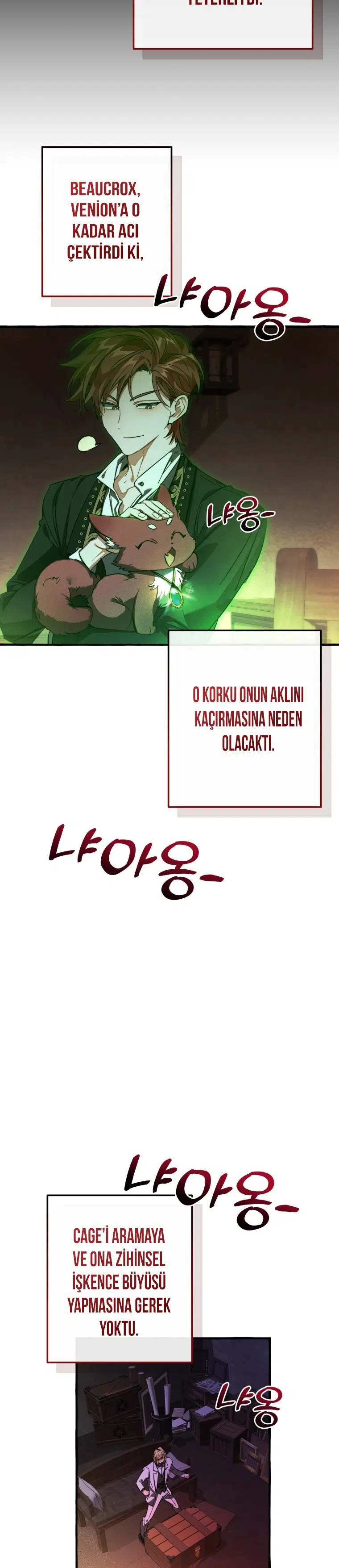 Soylu Ailenin işe Yaramaz Oğlu - Bölüm 112 Sayfa 29