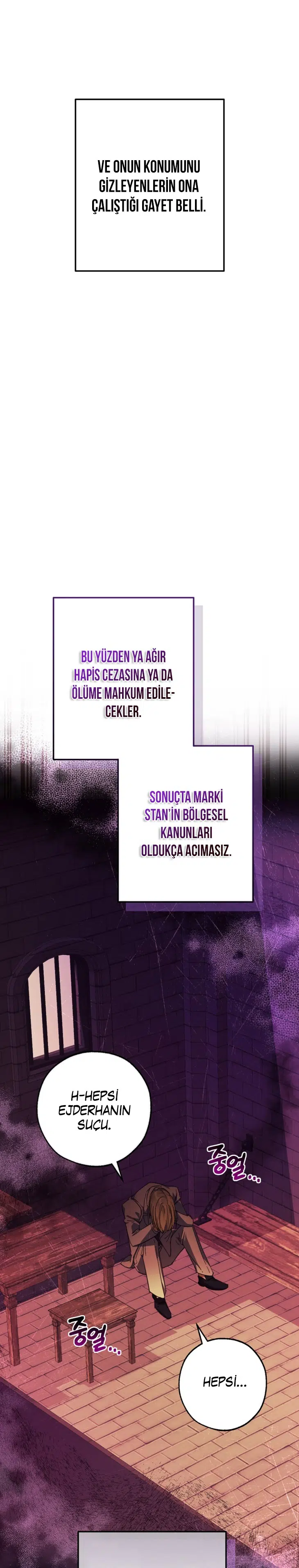 Soylu Ailenin işe Yaramaz Oğlu - Bölüm 113 Sayfa 5