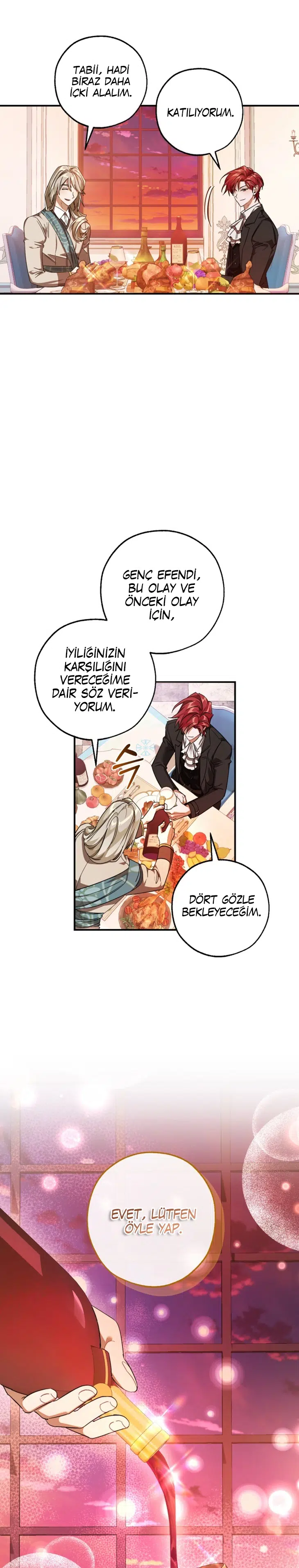 Soylu Ailenin işe Yaramaz Oğlu - Bölüm 113 Sayfa 7