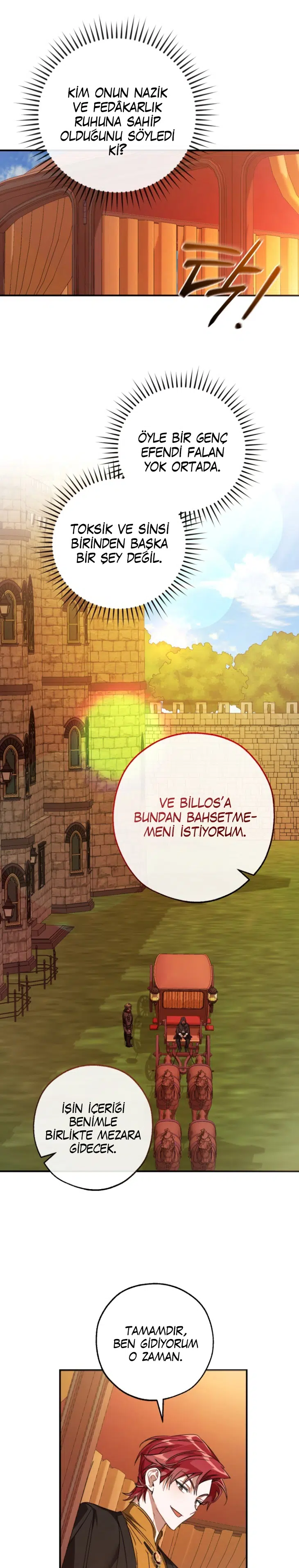 Soylu Ailenin işe Yaramaz Oğlu - Bölüm 113 Sayfa 12