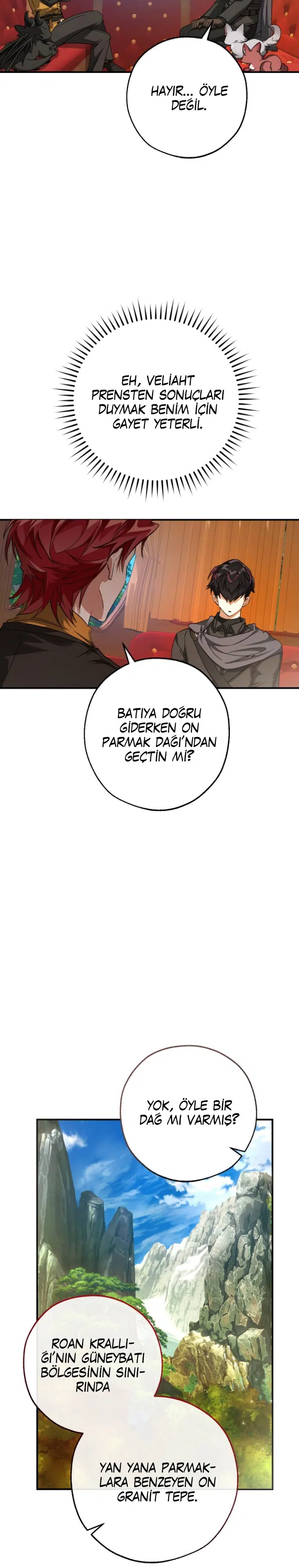 Soylu Ailenin işe Yaramaz Oğlu - Bölüm 113 Sayfa 17